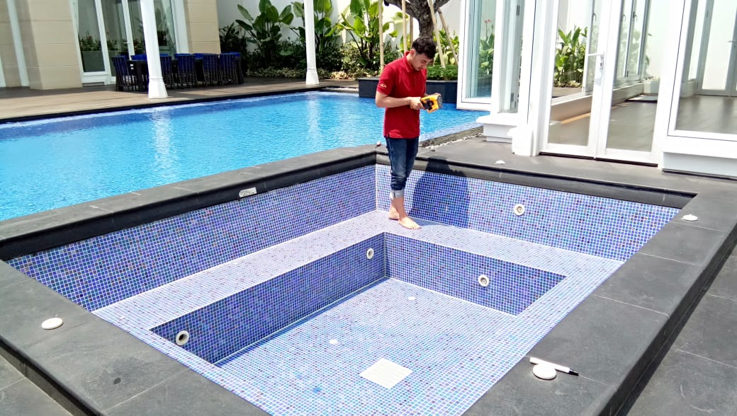 jasa renovasi kolam renang terbaik